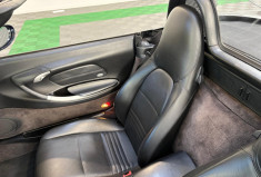 Porsche Boxster S 3.2i ROADSTER 252 CHEVAUX