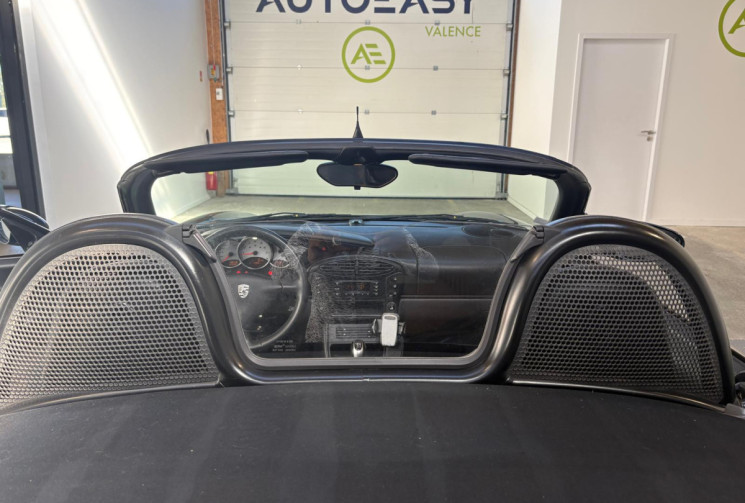 Porsche Boxster S 3.2i 252 CHEVAUX IMS RENFORCE