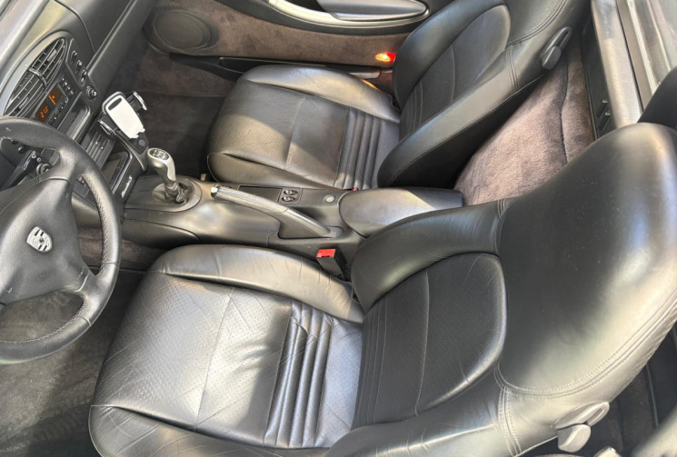Porsche Boxster S 3.2i 252 CHEVAUX IMS RENFORCE