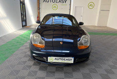 Porsche Boxster S 3.2i ROADSTER 252 CHEVAUX