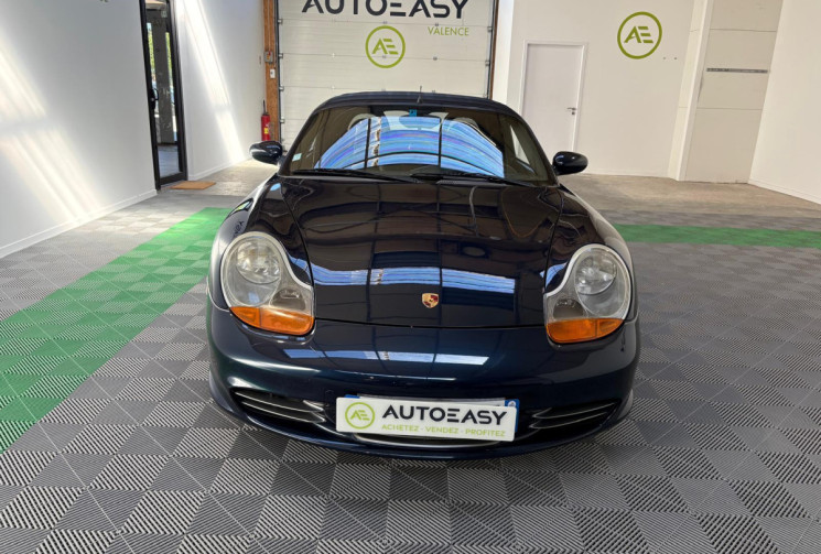 Porsche Boxster S 3.2i 252 CHEVAUX IMS RENFORCE