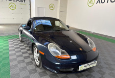 Porsche Boxster S 3.2i ROADSTER 252 CHEVAUX