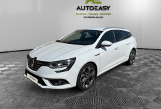 Renault Megane Estate IV 1.5 BLUEDCI / 115 CH / BUSINESS