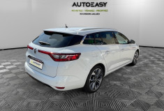 Renault Megane Estate IV 1.5 BLUEDCI / 115 CH / BUSINESS