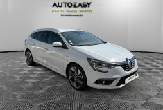 Renault Megane Estate IV 1.5 BLUEDCI / 115 CH / BUSINESS