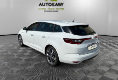 Renault Megane Estate IV 1.5 BLUEDCI / 115 CH / BUSINESS
