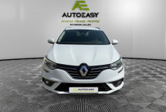 Renault Megane Estate IV 1.5 BLUEDCI / 115 CH / BUSINESS