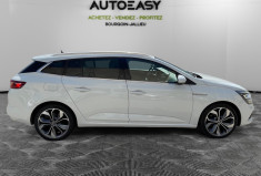 Renault Megane Estate IV 1.5 BLUEDCI / 115 CH / BUSINESS