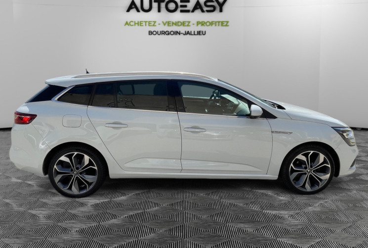 Renault Megane Estate IV 1.5 BLUEDCI / 115 CH / BUSINESS