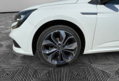 Renault Megane Estate IV 1.5 BLUEDCI / 115 CH / BUSINESS
