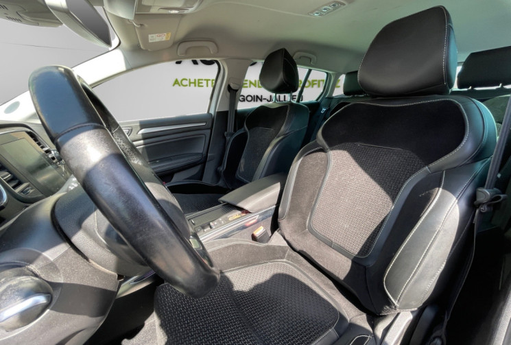 Renault Megane Estate IV 1.5 BLUEDCI / 115 CH / BUSINESS