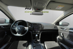Renault Megane Estate IV 1.5 BLUEDCI / 115 CH / BUSINESS
