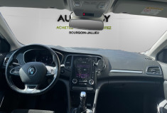 Renault Megane Estate IV 1.5 BLUEDCI / 115 CH / BUSINESS