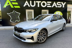 BMW Série 3 320d G20 190 ch Lounge / CarPlay / Radar de recul / Boite manuelle 