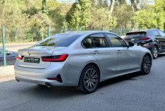 BMW Série 3 320d G20 190 ch Lounge / CarPlay / Radar de recul / Boite manuelle 