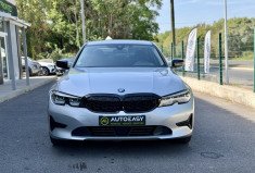 BMW Série 3 320d G20 190 ch Lounge / CarPlay / Radar de recul / Boite manuelle 