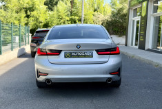 BMW Série 3 320d G20 190 ch Lounge / CarPlay / Radar de recul / Boite manuelle 