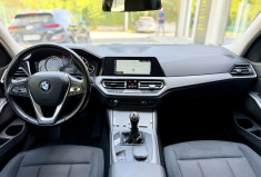 BMW Série 3 320d G20 190 ch Lounge / CarPlay / Radar de recul / Boite manuelle 