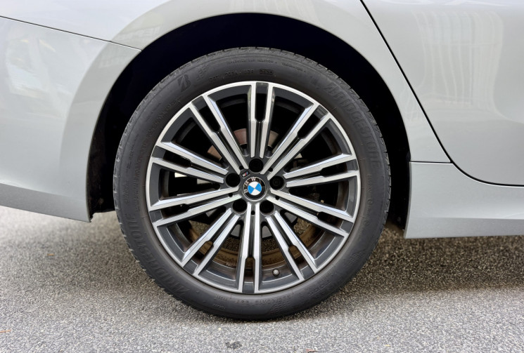 BMW Série 3 320d G20 190 ch Lounge / CarPlay / Radar de recul / Boite manuelle 