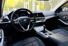 BMW Série 3 320d G20 190 ch Lounge / CarPlay / Radar de recul / Boite manuelle 
