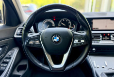 BMW Série 3 320d G20 190 ch Lounge / CarPlay / Radar de recul / Boite manuelle 