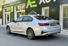 BMW Série 3 320d G20 190 ch Lounge / CarPlay / Radar de recul / Boite manuelle 