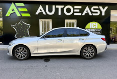 BMW Série 3 320d G20 190 ch Lounge / CarPlay / Radar de recul / Boite manuelle 