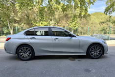 BMW Série 3 320d G20 190 ch Lounge / CarPlay / Radar de recul / Boite manuelle 