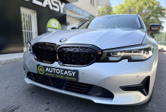 BMW Série 3 320d G20 190 ch Lounge / CarPlay / Radar de recul / Boite manuelle 