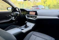 BMW Série 3 320d G20 190 ch Lounge / CarPlay / Radar de recul / Boite manuelle 
