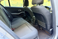 BMW Série 3 320d G20 190 ch Lounge / CarPlay / Radar de recul / Boite manuelle 
