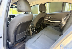 BMW Série 3 320d G20 190 ch Lounge / CarPlay / Radar de recul / Boite manuelle 