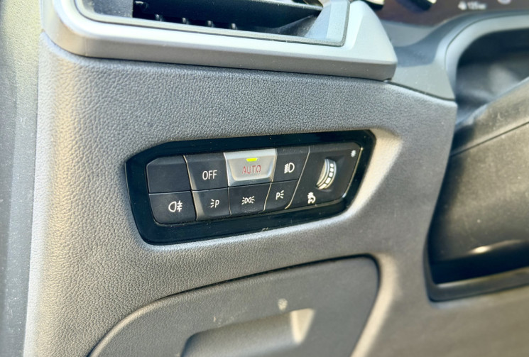 BMW Série 3 320d G20 190 ch Lounge / CarPlay / Radar de recul / Boite manuelle 