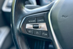 BMW Série 3 320d G20 190 ch Lounge / CarPlay / Radar de recul / Boite manuelle 