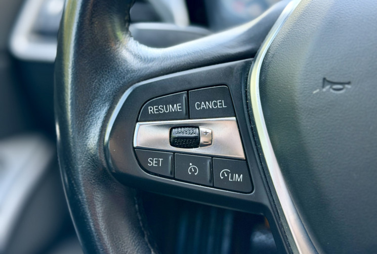 BMW Série 3 320d G20 190 ch Lounge / CarPlay / Radar de recul / Boite manuelle 
