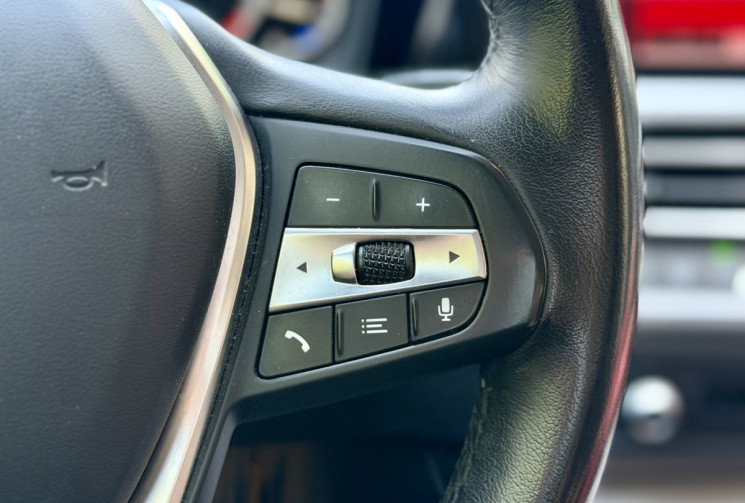 BMW Série 3 320d G20 190 ch Lounge / CarPlay / Radar de recul / Boite manuelle 