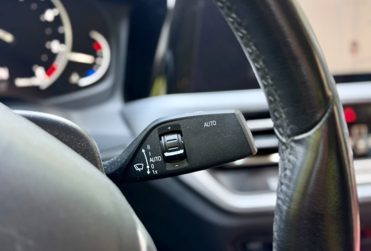 BMW Série 3 320d G20 190 ch Lounge / CarPlay / Radar de recul / Boite manuelle 