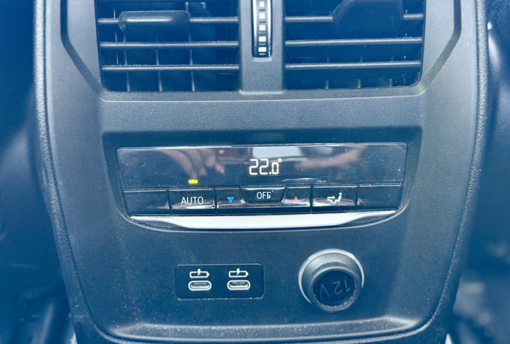 BMW Série 3 320d G20 190 ch Lounge / CarPlay / Radar de recul / Boite manuelle 