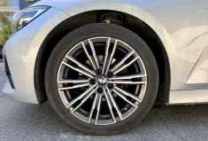 BMW Série 3 320d G20 190 ch Lounge / CarPlay / Radar de recul / Boite manuelle 