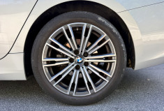 BMW Série 3 320d G20 190 ch Lounge / CarPlay / Radar de recul / Boite manuelle 