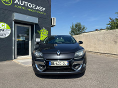 Renault Megane Coupe 1.5 dCi 110ch FAP Bose EDC boite auto / Gps / toit Ouvrant / suivi ok