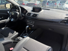 Renault Megane Coupe 1.5 dCi 110ch FAP Bose EDC boite auto / Gps / toit Ouvrant / suivi ok