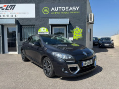 Renault Megane Coupe 1.5 dCi 110ch FAP Bose EDC boite auto / Gps / toit Ouvrant / suivi ok