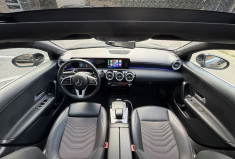 Mercedes CLASSE A BERLINE 200 1.3 163 ch Style / Toit Ouvrant / CarPlay / Eclairage d'ambiance