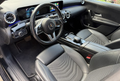 Mercedes CLASSE A BERLINE 200 1.3 163 ch Style / Toit Ouvrant / CarPlay / Eclairage d'ambiance