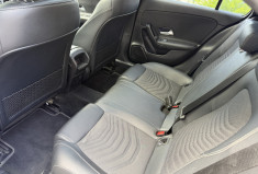 Mercedes CLASSE A BERLINE 200 1.3 163 ch Style / Toit Ouvrant / CarPlay / Eclairage d'ambiance