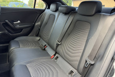 Mercedes CLASSE A BERLINE 200 1.3 163 ch Style / Toit Ouvrant / CarPlay / Eclairage d'ambiance