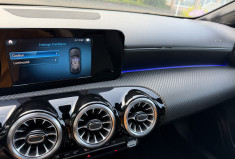 Mercedes CLASSE A BERLINE 200 1.3 163 ch Style / Toit Ouvrant / CarPlay / Eclairage d'ambiance