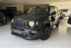 Jeep Renegade 1.5 HYBRIDE 130CV MHEV BVR7