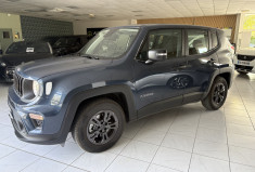 Jeep Renegade 1.5 HYBRIDE 130CV MHEV BVR7